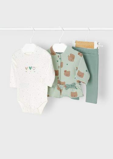 MAYORAL/NEW BORN 2617