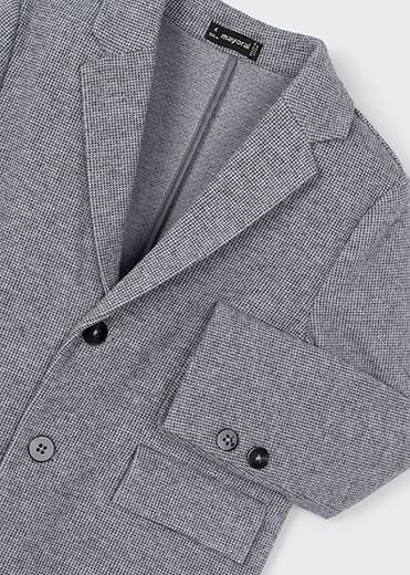 Giacca elegante bambino