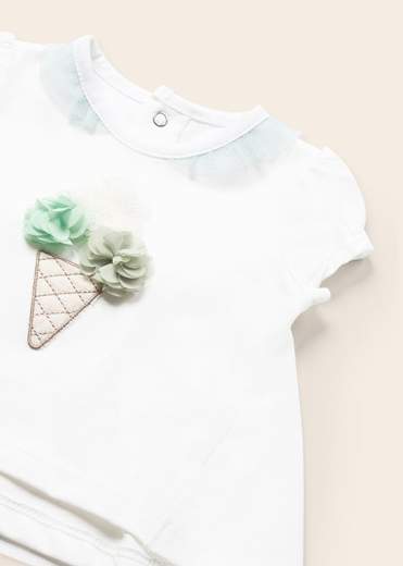 MAYORAL/NEW BORN 1694