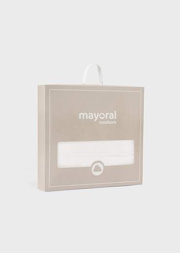 MAYORAL/NEW BORN 9020