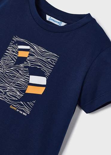 Set 2 T-shirt Bambino