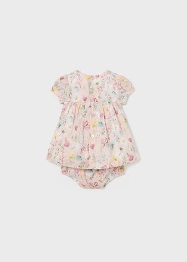 MAYORAL/NEW BORN 1801