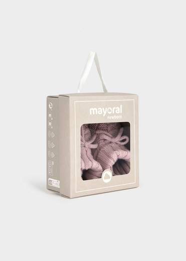 MAYORAL/NEW BORN 9167