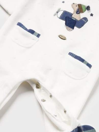 MAYORAL/NEW BORN 2793