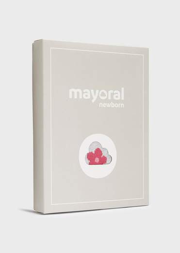 MAYORAL/NEW BORN 2505