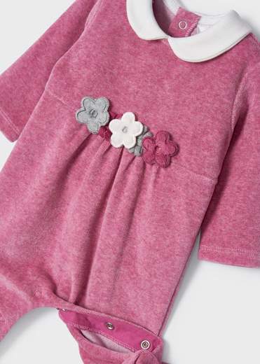 MAYORAL/NEW BORN 2611