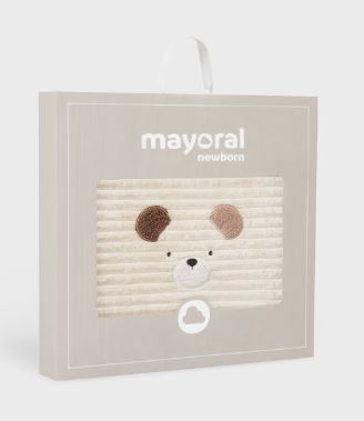 MAYORAL/NEW BORN 9336