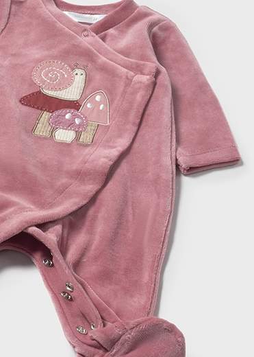 MAYORAL/NEW BORN 2706