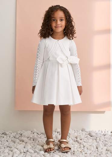 Bolero Tricot