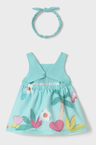 MAYORAL/NEW BORN 1873