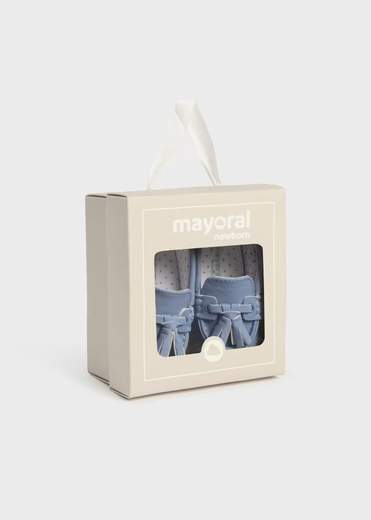 MAYORAL/NEW BORN 9732