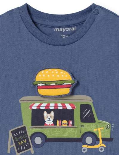 MAYORAL 2024