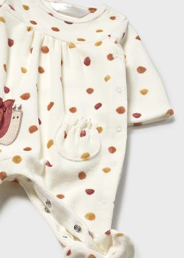 MAYORAL/NEW BORN 2706