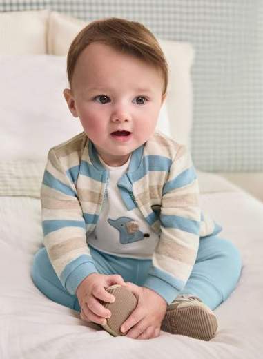 MAYORAL/NEW BORN 2627