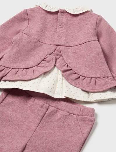 MAYORAL/NEW BORN 2507