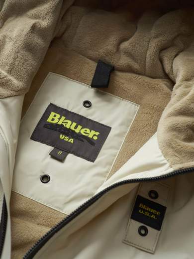 BLAUER KID WBLKC11220