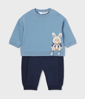 MAYORAL/NEW BORN 2635