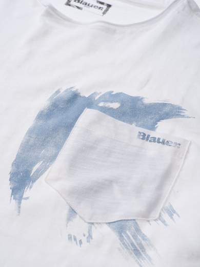 BLAUER 23SBLUH02309