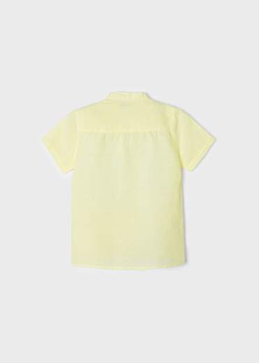 Camicia Coreana Bambino