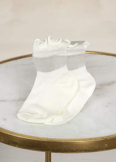 Calzini Fantasia Neonata Abel