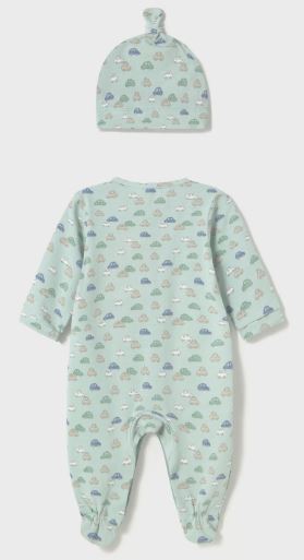 MAYORAL/NEW BORN 1706