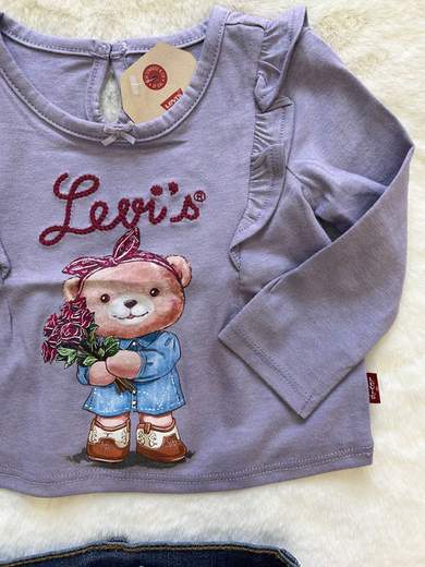 LEVI'S KIDS 1EK966