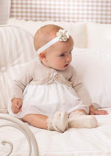 MAYORAL/NEW BORN 1361