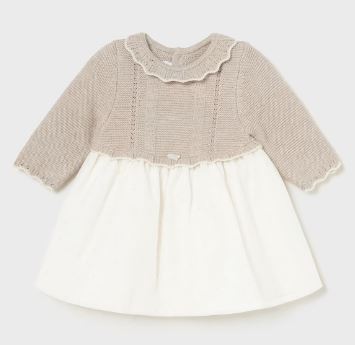 MAYORAL/NEW BORN 2883