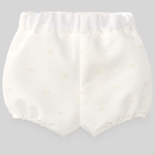 Set Neonato Blusa e Shorts