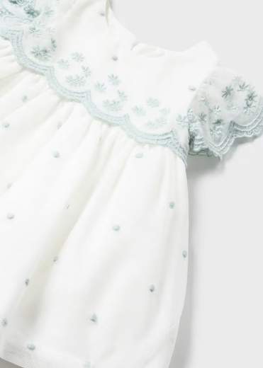 MAYORAL/NEW BORN 1826