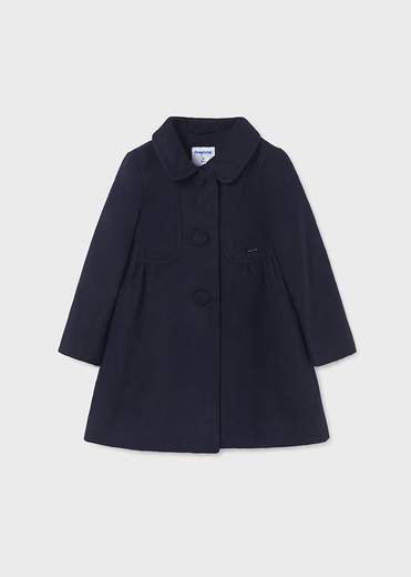 Cappotto bambina Mayoral