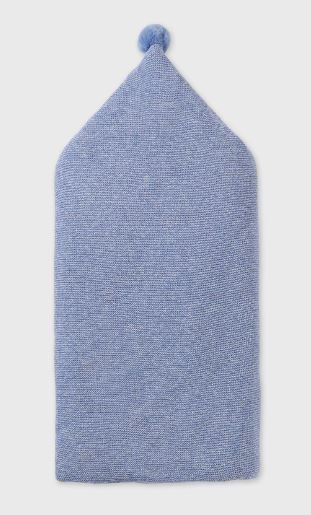 Sacco tricot universale bebé