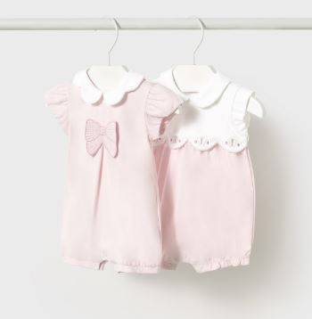 MAYORAL/NEW BORN 1752