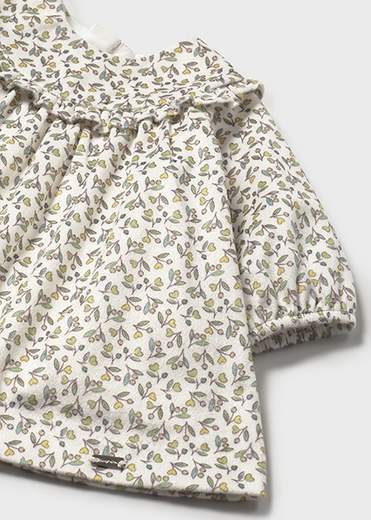 MAYORAL/NEW BORN 2822