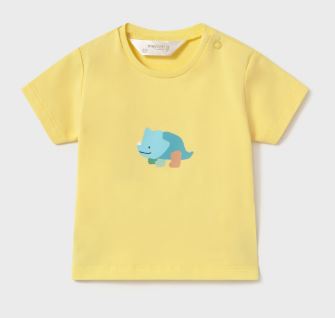 MAYORAL/NEW BORN 1802