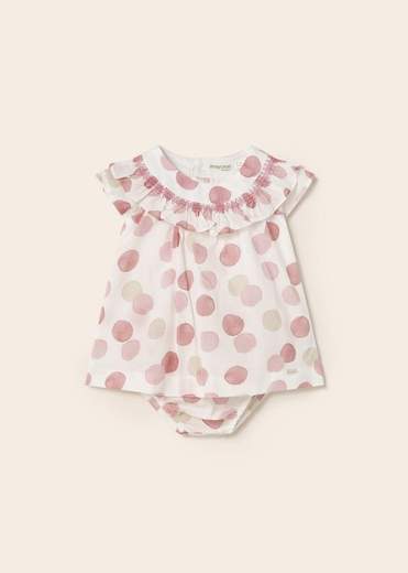 MAYORAL/NEW BORN 1817