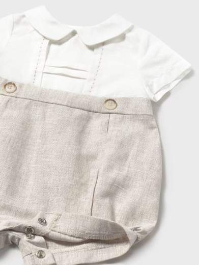 MAYORAL/NEW BORN 1615