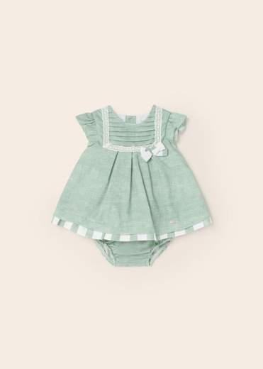 MAYORAL/NEW BORN 1821