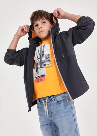 MAYORAL 6453