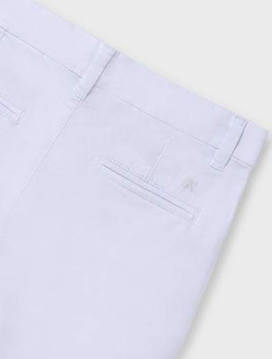 Bermuda chino basico ragazzo