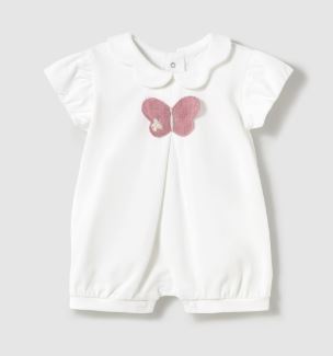 MAYORAL/NEW BORN 1752