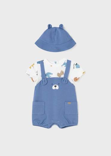 MAYORAL/NEW BORN 1615