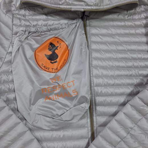 save the duck D33620W