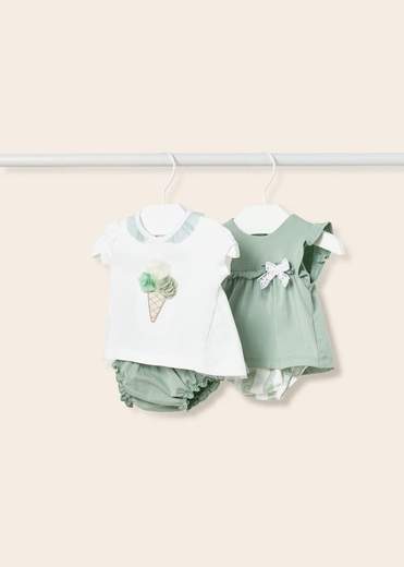 MAYORAL/NEW BORN 1694