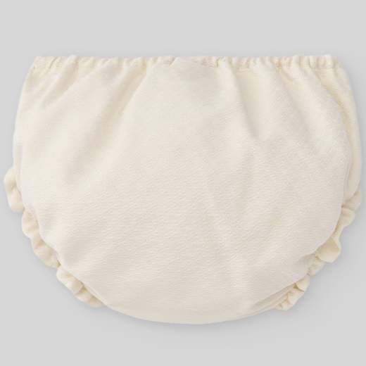 Set Vestito e Coulotte Neonata