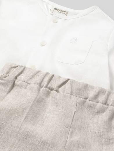 MAYORAL/NEW BORN 1564