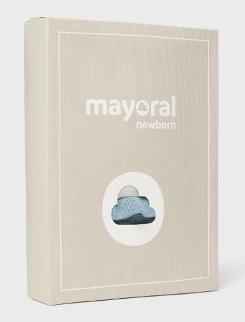MAYORAL/NEW BORN 2603
