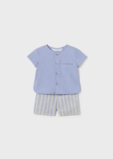 MAYORAL/NEW BORN 1219