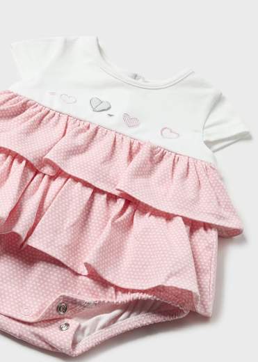 MAYORAL/NEW BORN 1604