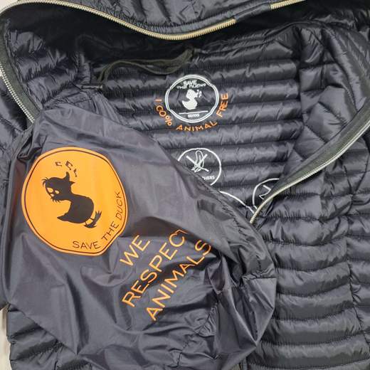 save the duck D33620W